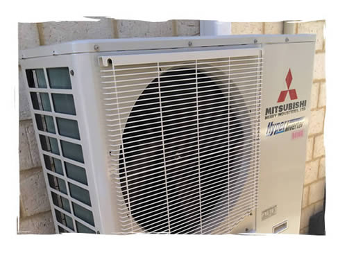 Air-conditioning services Perth Hills